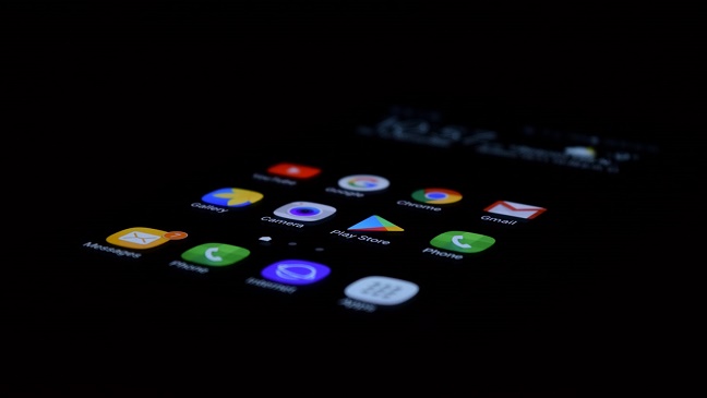 Banned Android Apps