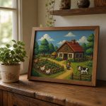 Stardew Valley Artisan Goods: Kegs vs Preserves Jars (The Real Math) — FarmVilleFreak guide