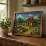 Stardew Valley Artisan Goods: Kegs vs Preserves Jars (The Real Math) — FarmVilleFreak guide