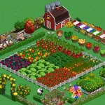 FarmVille 2 Country Escape Best Crops