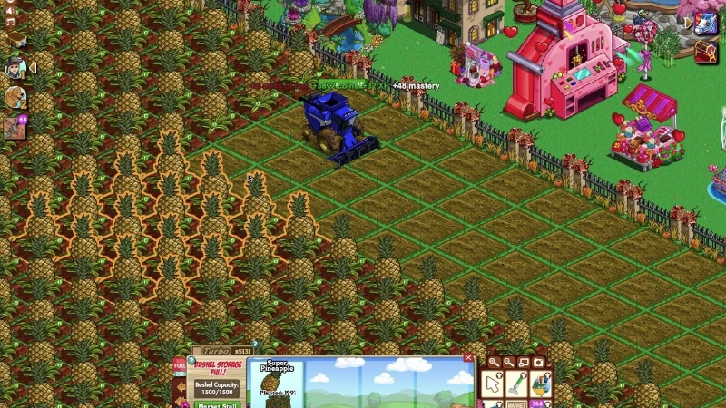 FarmVille 2 Country Escape Best Crops